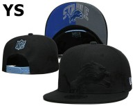 NFL Detroit Lions Snapback Hat (97)