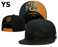 NFL Green Bay Packers Snapback Hat (167)