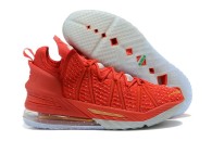 Nike LeBron 18 Shoes (3)