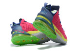 Nike LeBron 18 Shoes (6)