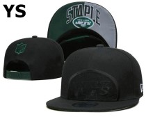 NFL New York Jets Snapback Hat (56)