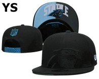 NFL Carolina Panthers Snapback Hat (220)