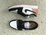 Authentic Air Jordan 1 Low “Rust Pink”