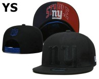 NFL New York Giants Snapback Hat (177)