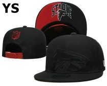 NFL Atlanta Falcons Snapback Hat (341)