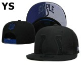 NFL Indianapolis Colts Snapback Hat (74)