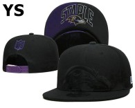 NFL Baltimore Ravens Snapback Hat (154)