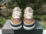Authentic Air Jordan 3 Winterized “Archaeo Brown”