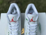 Authentic Air Jordan 3 “Lucky Green”