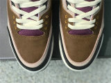 Authentic Air Jordan 3 GS Winterized “Archaeo Brown”