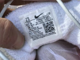 Authentic Nike Air Max Scorpion White/Pinke/Rose/Blanc
