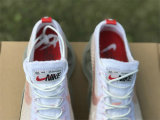 Authentic Nike Air Max Scorpion White/Pinke/Rose/Blanc