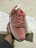 Authentic Nike SB Dunk Low “Pink Pig”