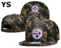NFL Pittsburgh Steelers Snapback Hat (309)