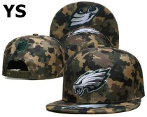 NFL Philadelphia Eagles Snapback Hat (263)