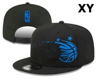NBA Orlando Magic Snapback Hat (50)