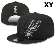 NBA San Antonio Spurs Snapback Hat (218)