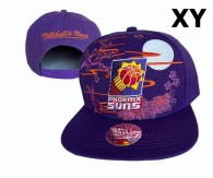 NBA Phoenix Suns Snapback Hat (35)