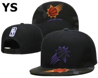 NBA Orlando Magic Snapback Hat (49)