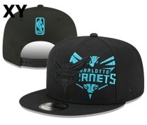 NBA Charlotte Hornets Snapback Hat (98)