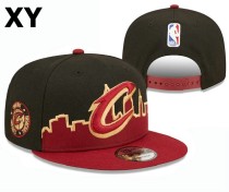 NBA Cleveland Cavaliers Snapback Hat (345)