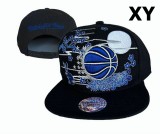 NBA Orlando Magic Snapback Hat (46)