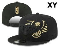 NBA New Orleans Pelicans Snapback Hat (55)