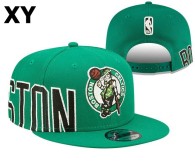 NBA Boston Celtics Snapback Hat (246)