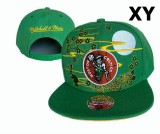 NBA Boston Celtics Snapback Hat (250)