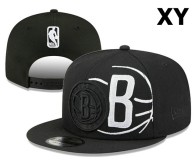 NBA Brooklyn Nets Snapback Hat (297)