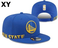NBA Golden State Warriors Snapback Hat (393)