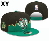 NBA Boston Celtics Snapback Hat (247)