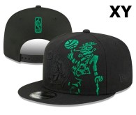NBA Boston Celtics Snapback Hat (248)