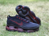 Authentic Nike Air Max Scorpion Black/Red
