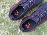 Authentic Nike Air Max Scorpion Black/Red