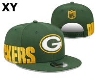 NFL Green Bay Packers Snapback Hat (168)