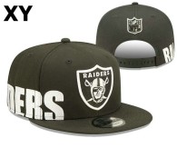 NFL Oakland Raiders Snapback Hat (576)