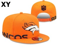 NFL Denver Broncos Snapback Hat (362)