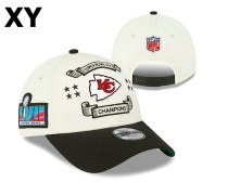 NFL Kansas City Chiefs Snapback Hat (200)