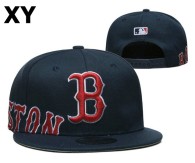 MLB Boston Red Sox Snapback Hats (157)