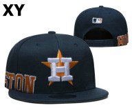 MLB Houston Astros Snapback Hat (61)