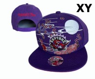 NBA Toronto Raptors Snapback Hat (102)