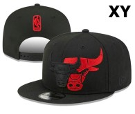 NBA Chicago Bulls Snapback Hat (1333)