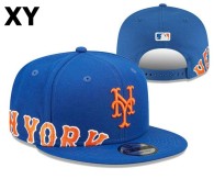 MLB New York Mets Snapback Hat (42)