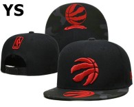 NBA Toronto Raptors Snapback Hat (101)