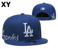 MLB New York Yankees Snapback Hat (687)