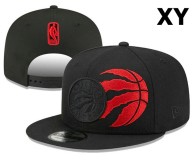 NBA Toronto Raptors Snapback Hat (103)