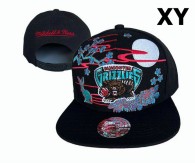 NBA Memphis Grizzlies Snapback Hat (51)