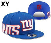 NFL New York Giants Snapback Hat (178)
