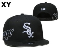 MLB Chicago White Sox Snapback Hat (161)